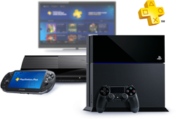 В России продажи PlayStation 4 начнутся 28 ноября