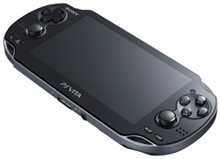 Легкая PlayStation Vita выходит в России