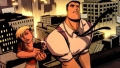 Сериал по комиксу Powers