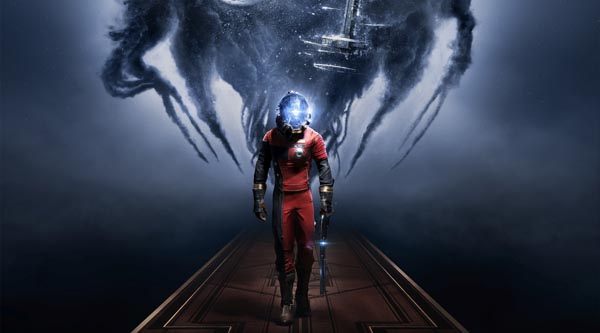 Prey: новые подробности