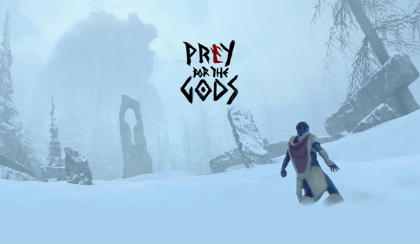 Prey for the Gods собрала деньги Prey for the Gods собрала деньги