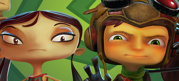 Psychonauts 2 запаздывает