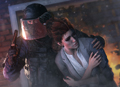 Большой патч для Rainbow Six: Siege