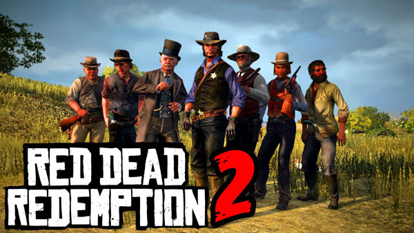 Red Dead Redemption 2 уже в разработке?