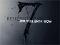 Слухи о Resident Evil 7