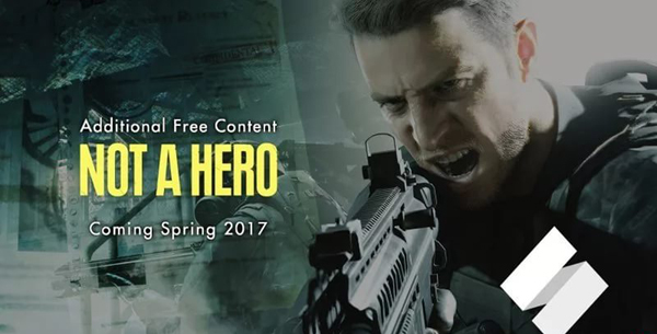 В Resident Evil VII был тот самый Крис Рэдфилд