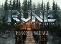 Rune: Ragnarock сменила название