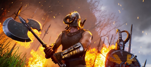 Rune: Ragnarock сменила название