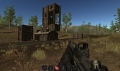 Rust – о стенах и бандитах