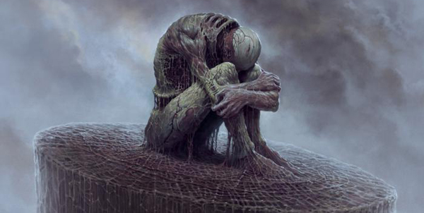 Scorn собрал деньги