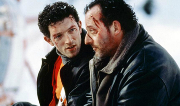 В двух словах о сериалах…