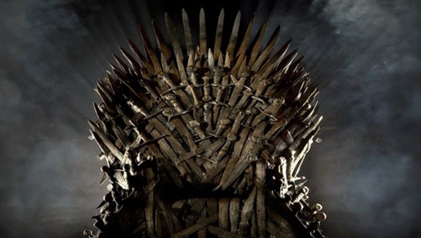 В двух словах о сериалах… В двух словах о сериалах…