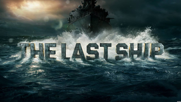 В двух словах о сериалах…