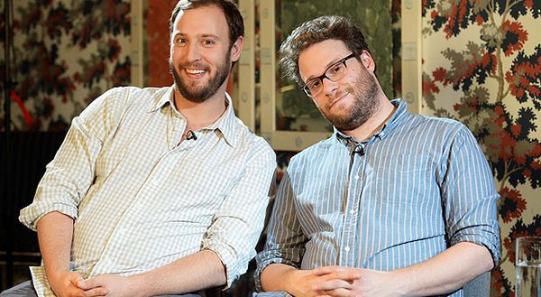 В двух словах о сериалах…