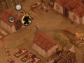 Shadow Tactics - тактический экшен с самураями