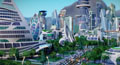 SimCity – города будущего
