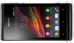 Sony Xperia E2 с поддержкой LTE