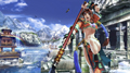 Soulcalibur: Lost Swords: условно-бесплатный файтинг