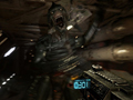 Кооперативная Space Hulk: Deathwing