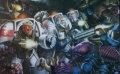 Space Hulk Deathwing – подробности