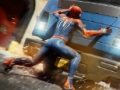 Немного новых подробностей Spider-man