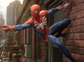 Майлз Моралес получит больше «экранного времени» в Spider-man