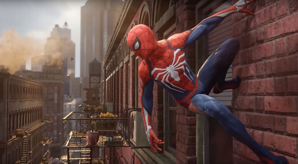 Spider-Man: моральный выбор и «темная сторона»