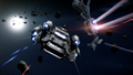 Очередное достижение Star Citizen