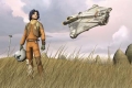 Новый герой для Star Wars Rebels
