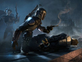 Подробности Star Wars от Visceral Games
