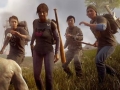 State of Decay 2 с кооперативным режимом