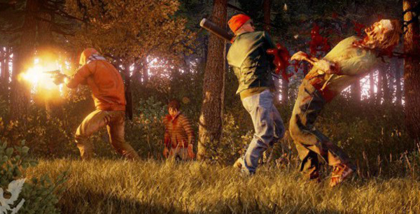 State of Decay 2 в подробностях