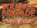 Strange Brigade – экшен 30-х годов