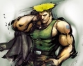 Новый Street Fighter бесплатно? Возможно