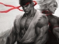 Street Fighter II – теперь и веб-сериал