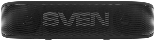 Обзор акустики SVEN PS-70BL