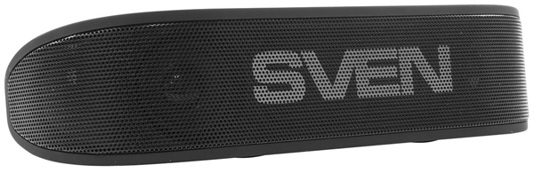 Обзор акустики SVEN PS-70BL