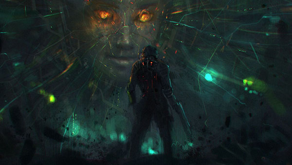Ремейк System Shock пока можно не ждать