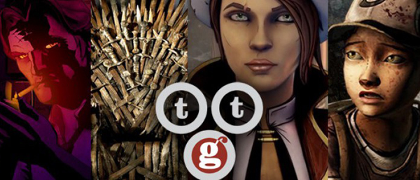 Telltale Games увольняет сотрудников