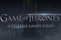 Немного новой информации об игре Game of Thrones