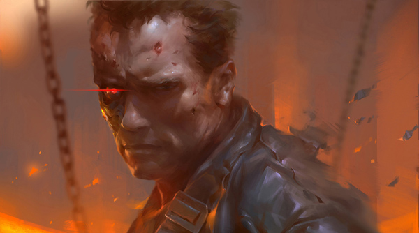 Шварценеггер вернется в шестом «Терминаторе»