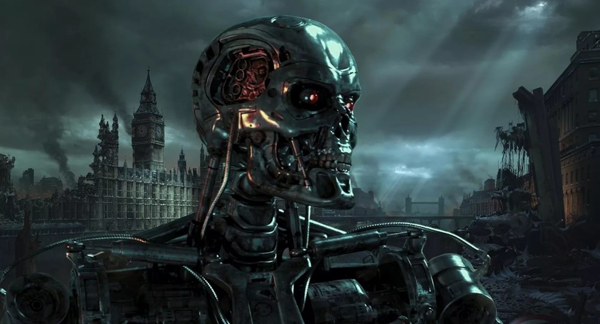 «Терминаторов» больше не будет?