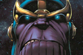 Представлен комикс Thanos: The Infinity Revelation