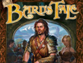Официальный анонс The Bard's Tale 4