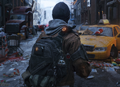Режиссер для фильма The Division