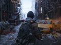 The Division и ее одиночный режим