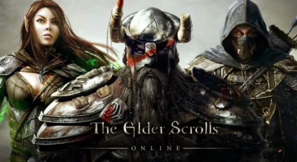 В The Elder Scrolls Online появится остров Саммерсет