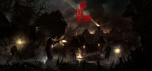 Rage и The Evil Within могут получить сиквелы Rage и The Evil Within могут получить сиквелы