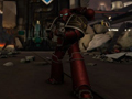 Новая пошаговая стратегия в мире Warhammer 40K