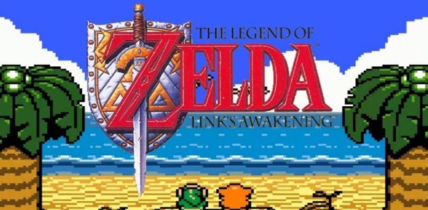 The Legend of Zelda: Link’s Awakening переосмыслят?